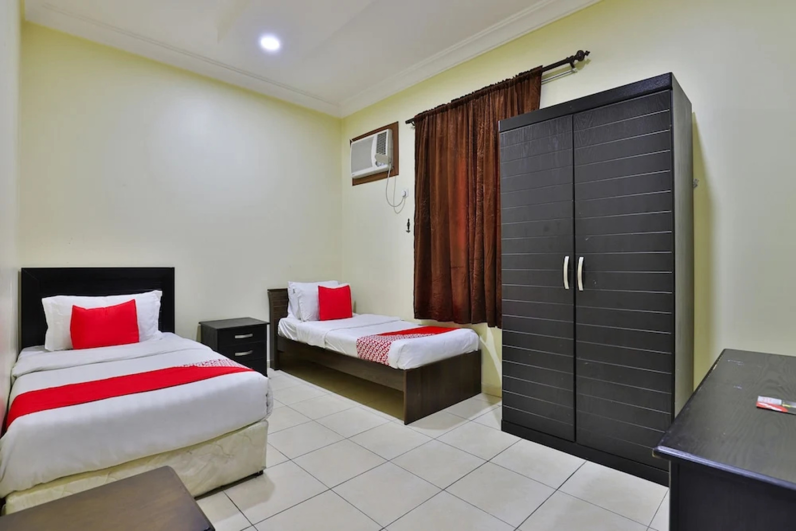 Rawaat Al Shahad Apartments Hotel by OYO Rooms