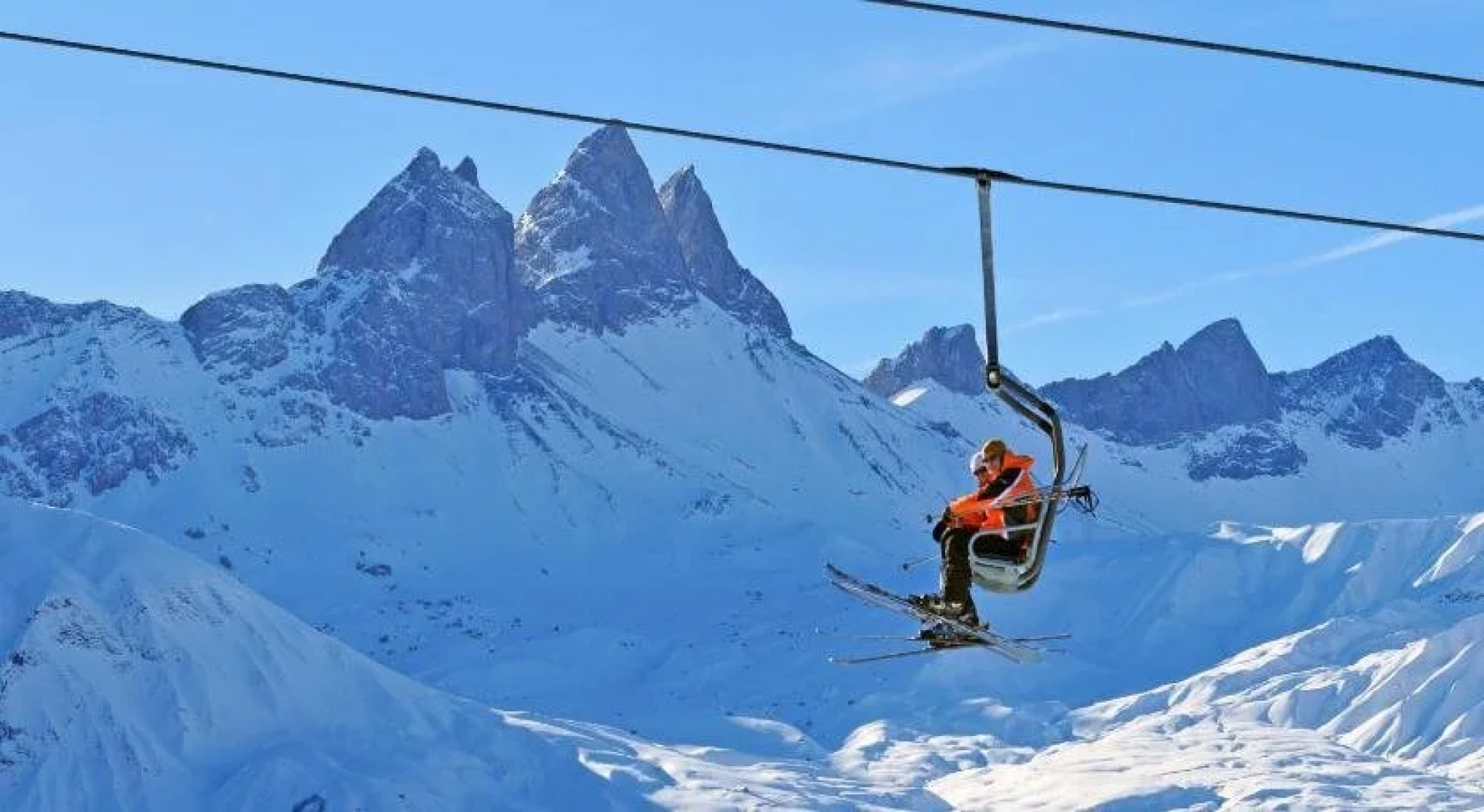 Goélia Le Relais des Pistes