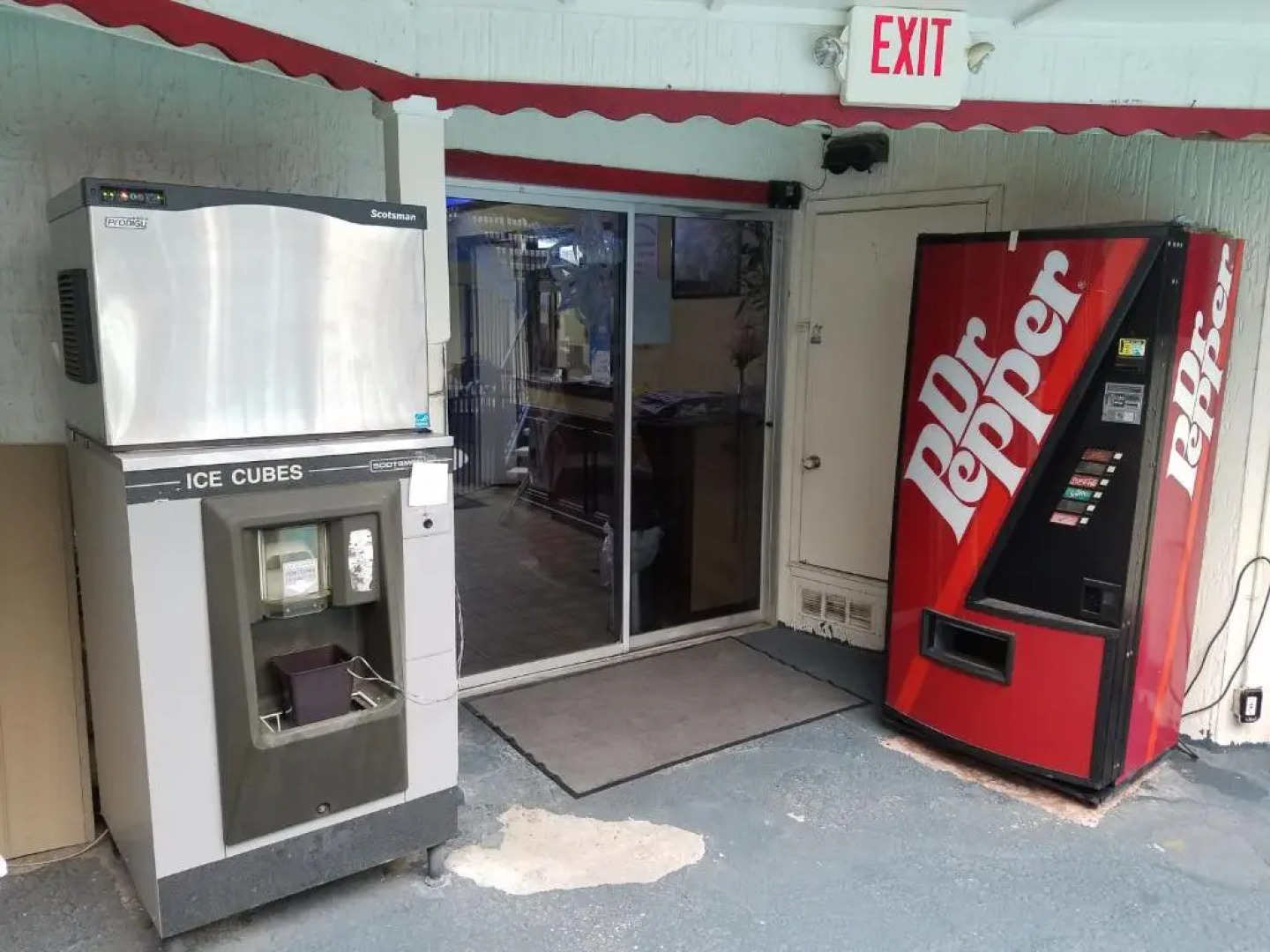 Relax Inn Copperas Cove