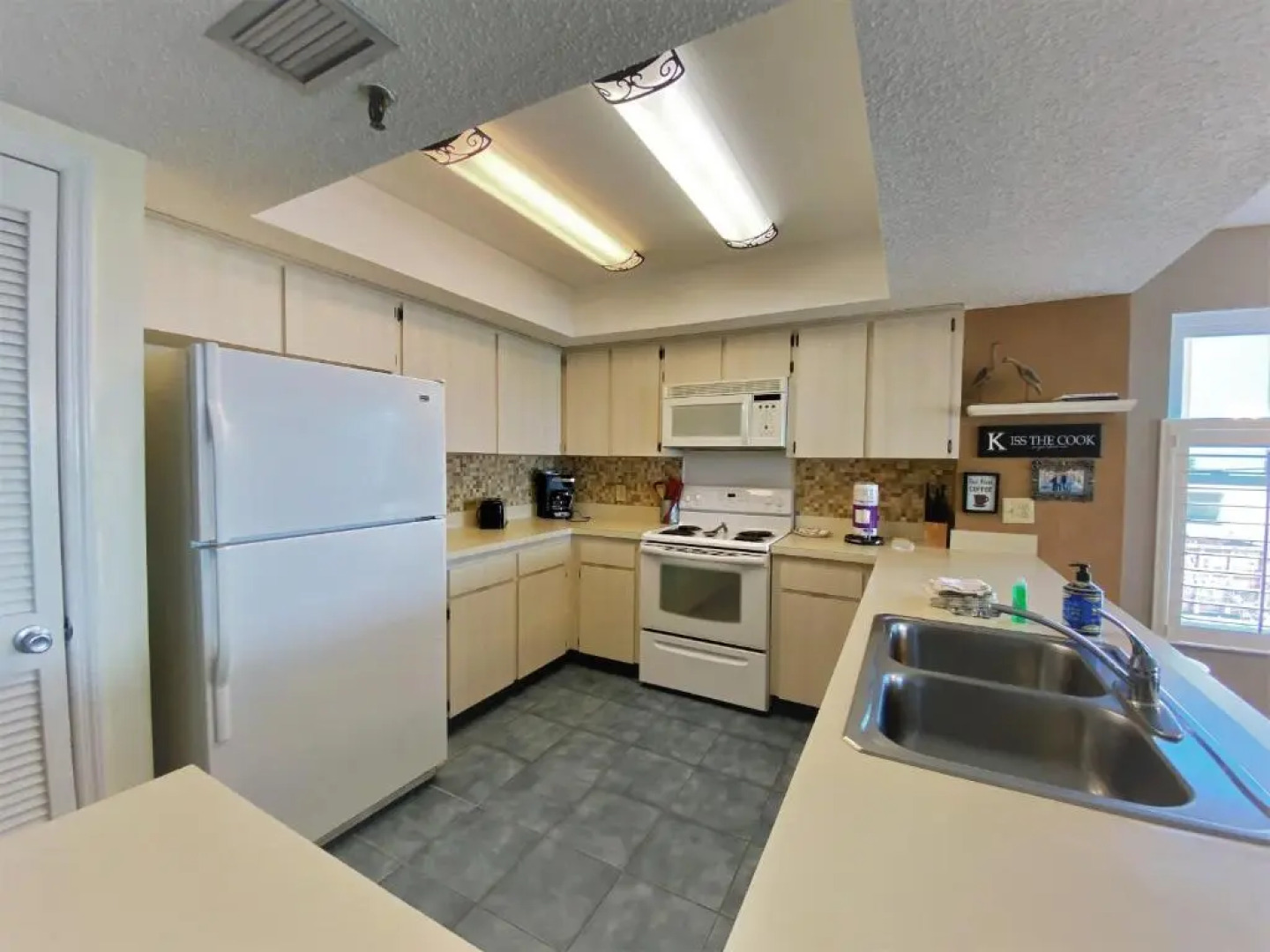 Sea Oats Beach Resort by Liberte