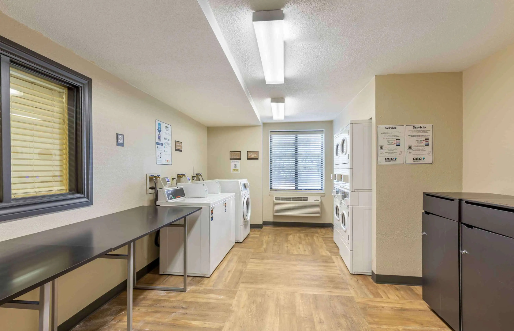 Extended Stay America Suites Cleveland Middleburg Heights