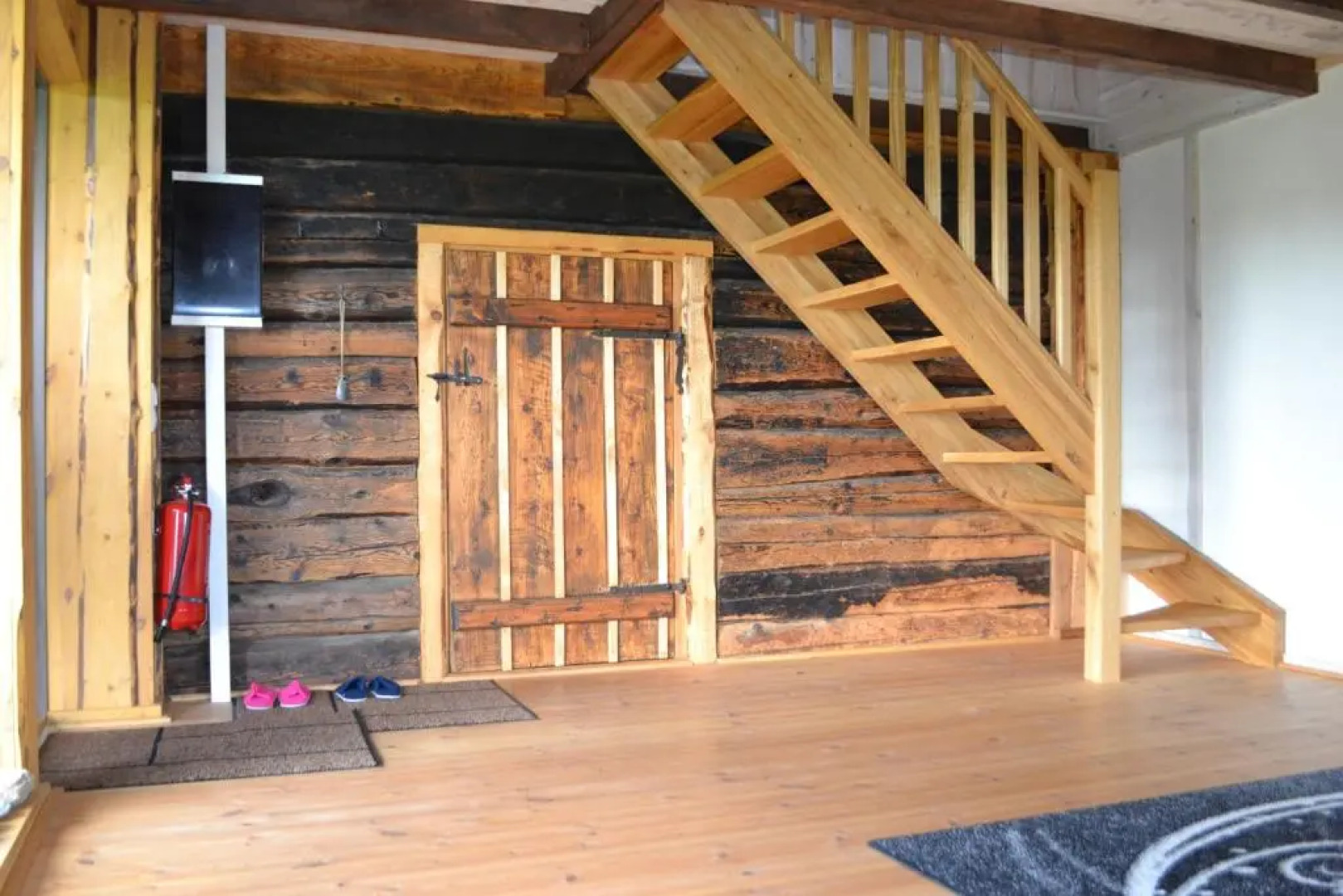 Kivi-Roosi Holiday House