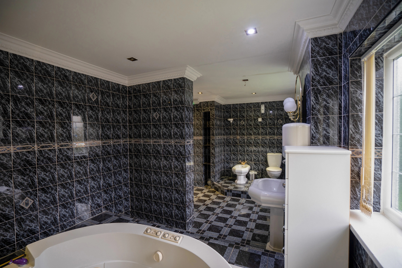 OYO Oakcroft Guest House Manchester Airport