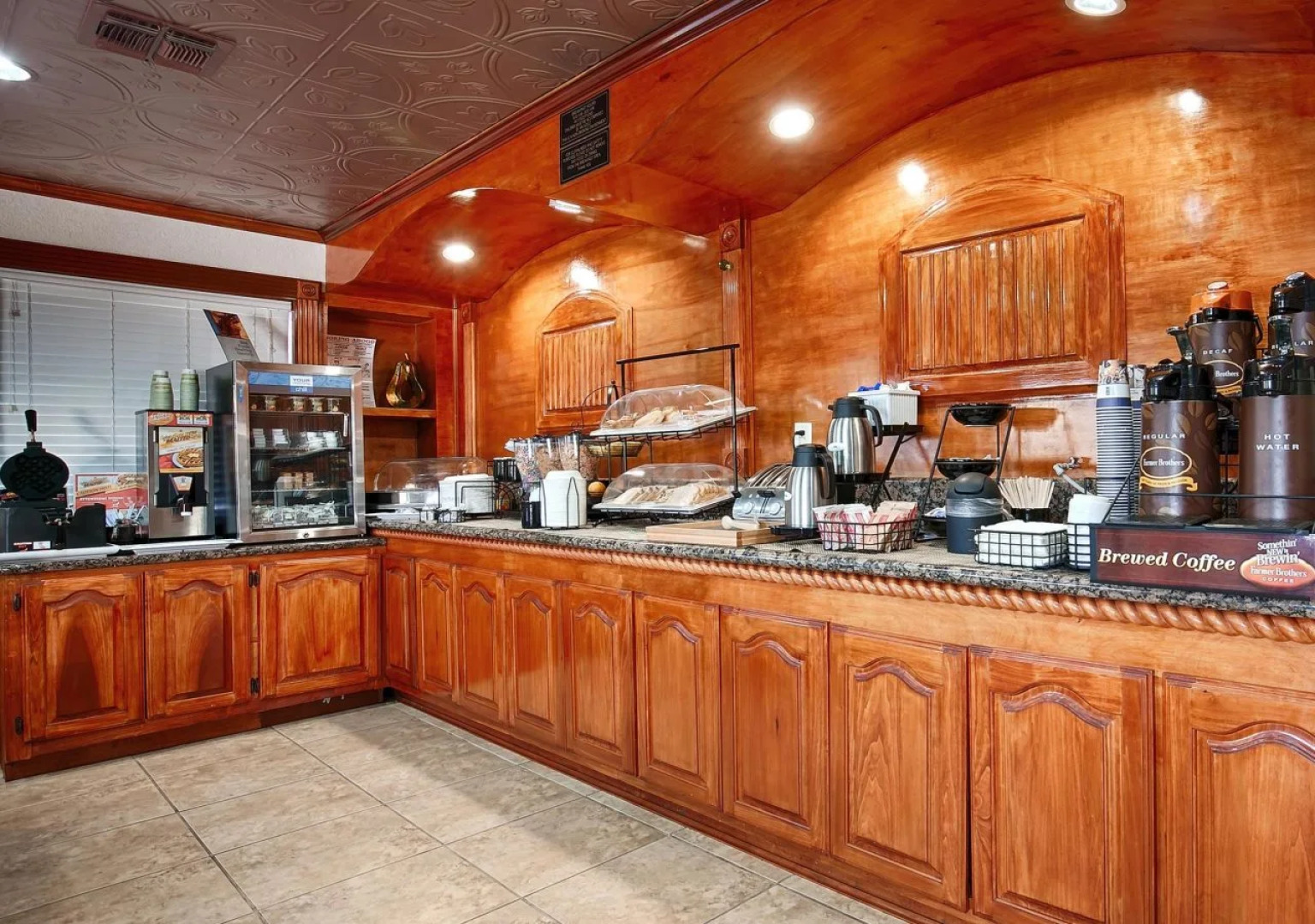 Americas Best Value Inn Kingsville