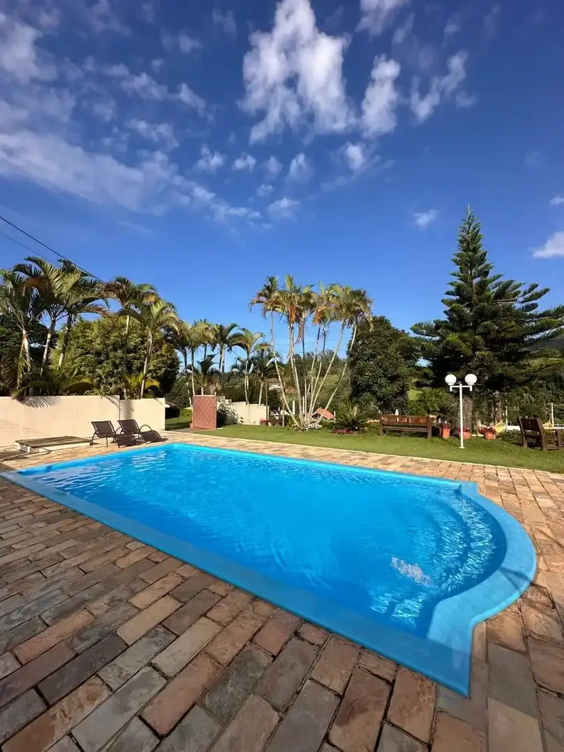 Pousada Flores do Campo