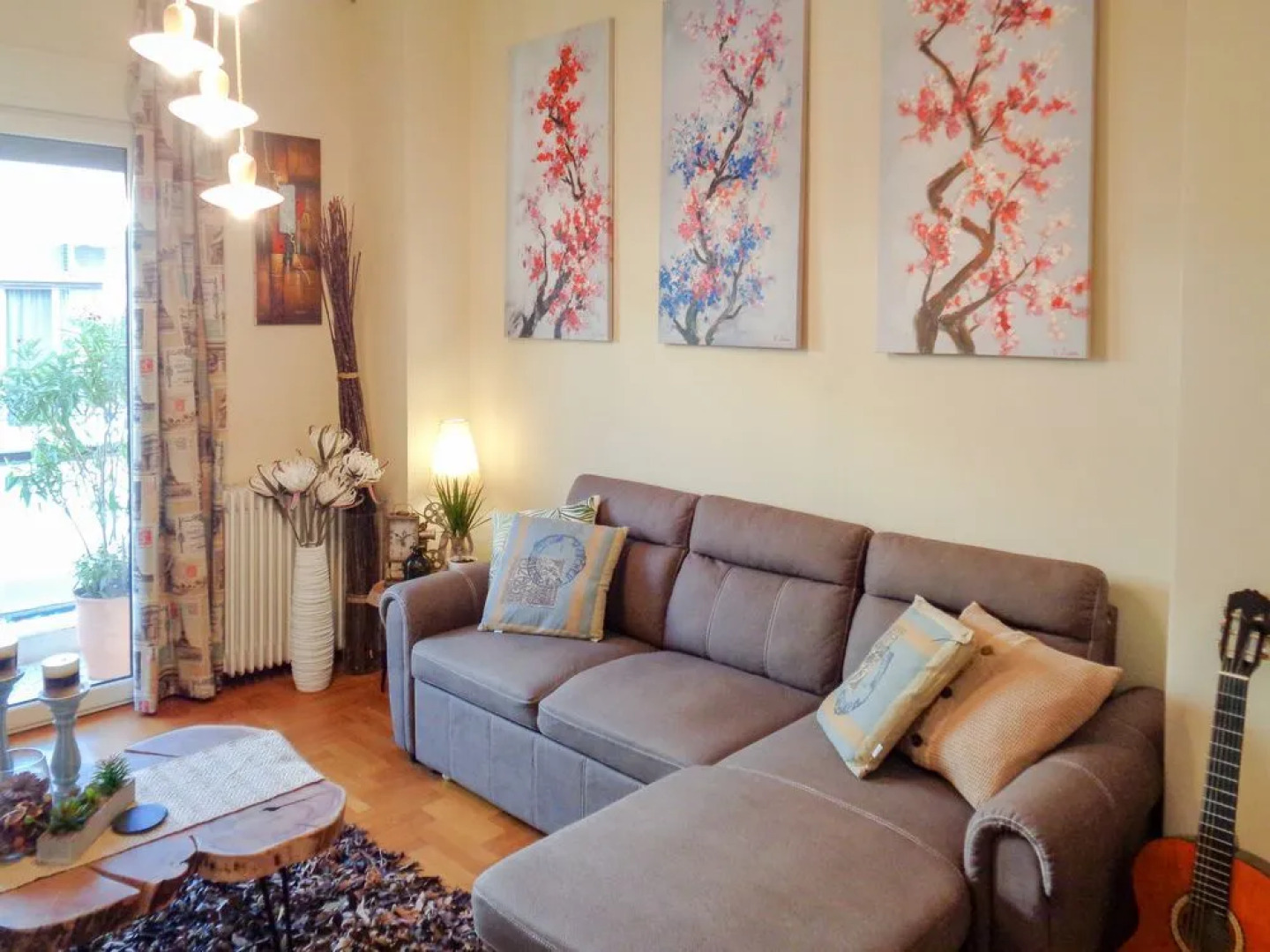 Stunning Residence with Acropolis View