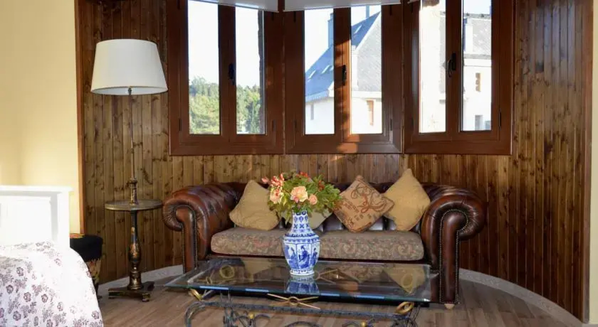 Holiday home Cau La molina