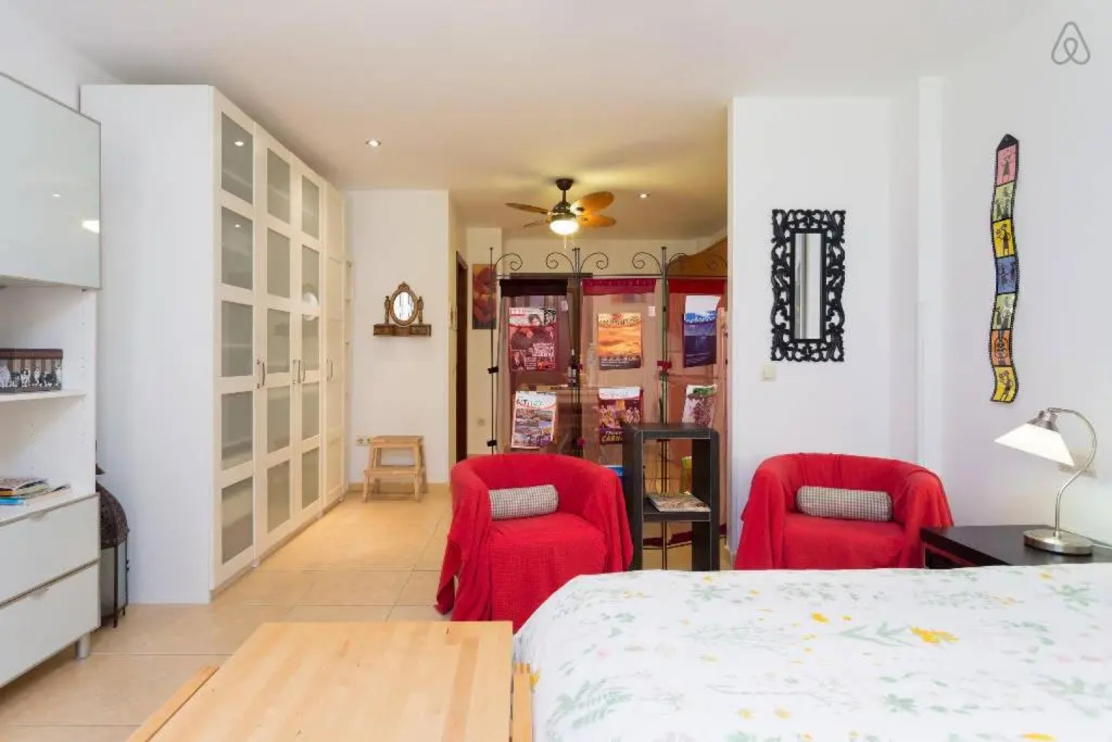 Apartamento La Higuera