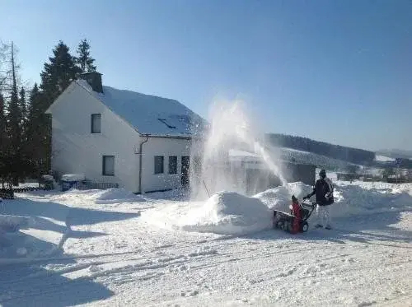 Herberg die Alte Schule