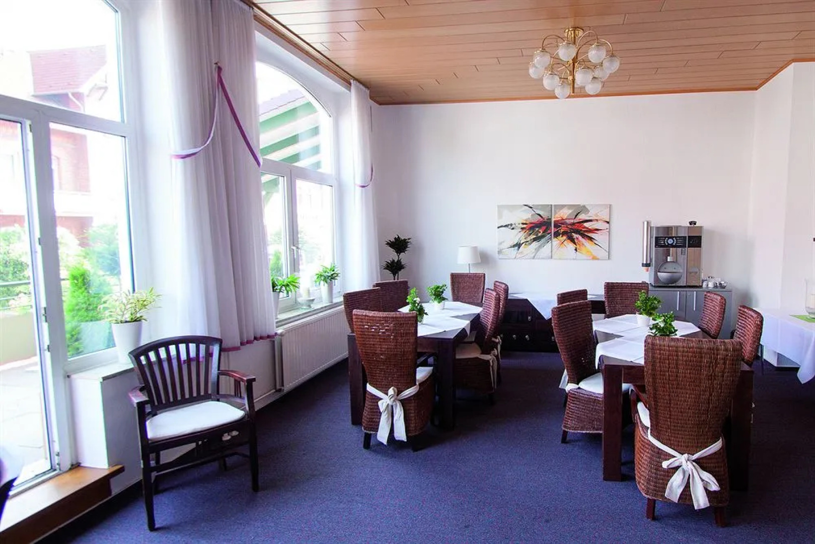 Gästehaus Edelweiss