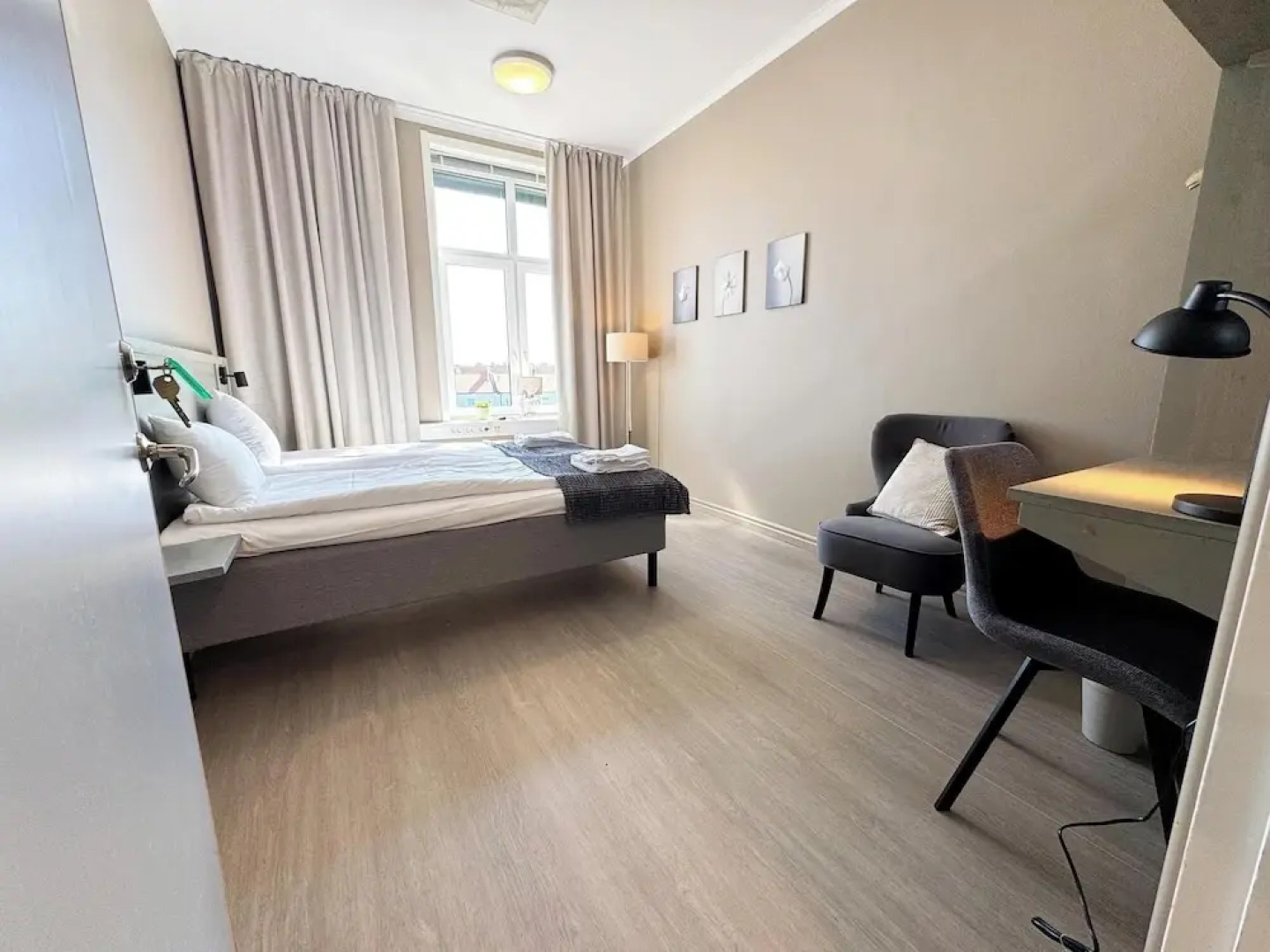 My Hostel Lidköping