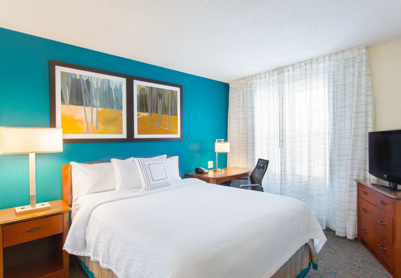 Residence Inn By Marriott Hartford Rocky Hill