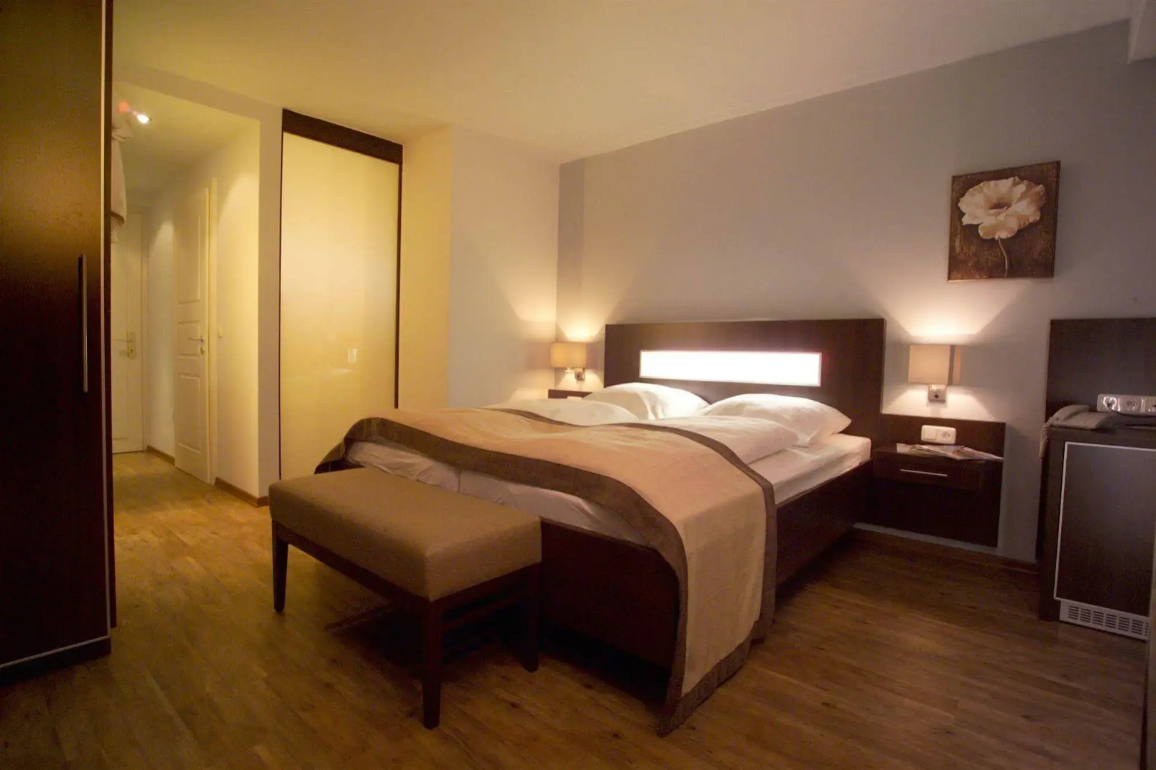 Romantik Seehotel Eichenhain