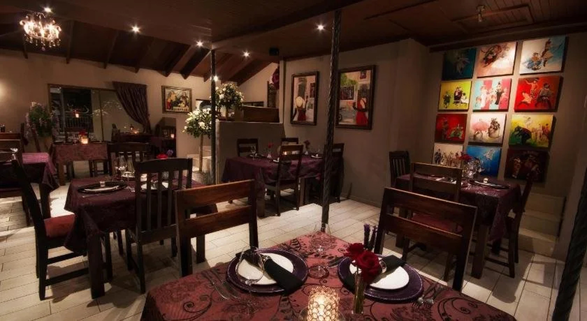 Lavender Hill Country Estate and Wedding Venue