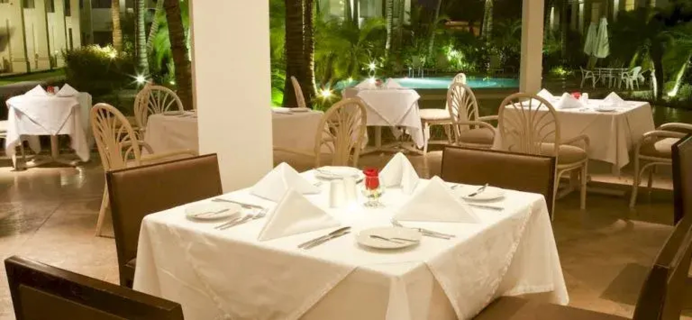 Casa Andina Premium Piura