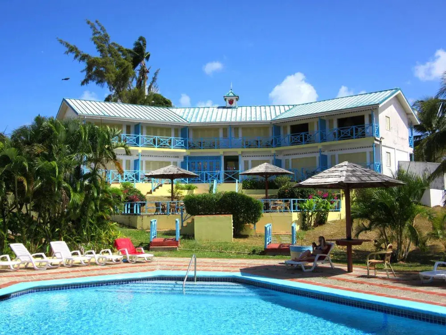 Sherwood Park Apartments