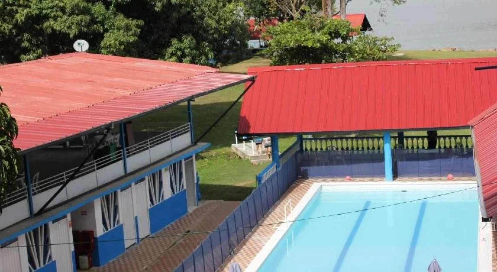 Marineros Club Nautico