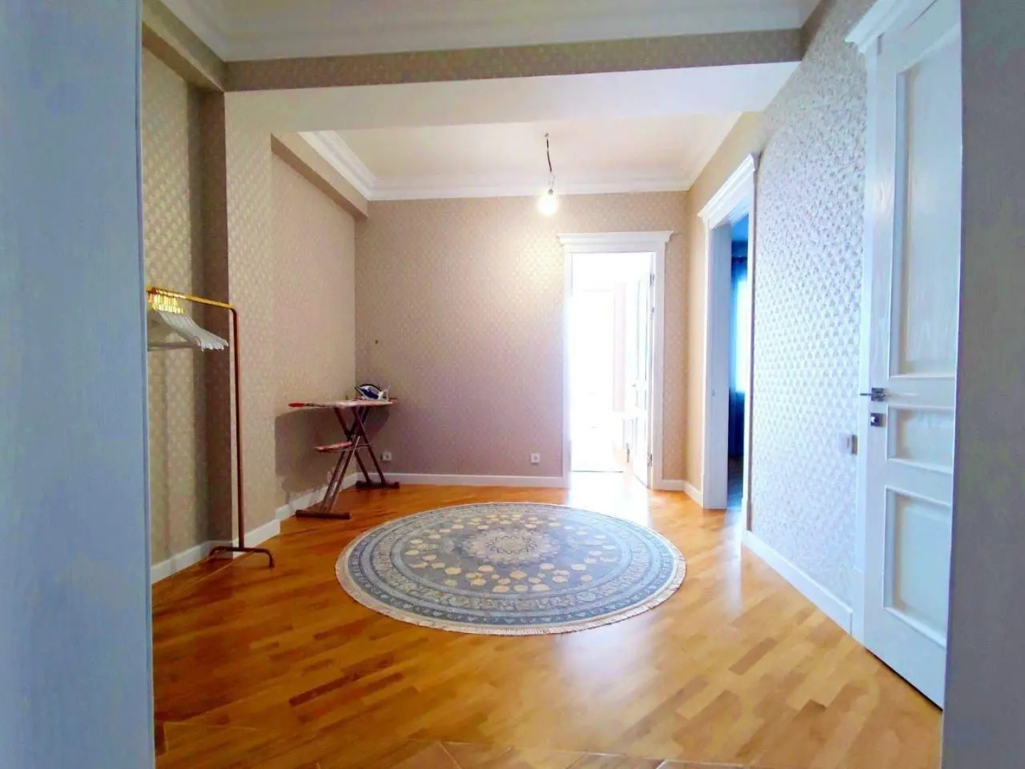 Апартаменты на проспекте Акулиничева 6