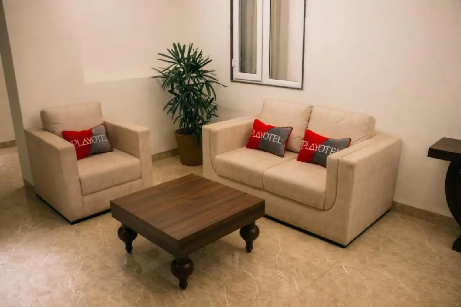 Playotel Premier Vijay Nagar