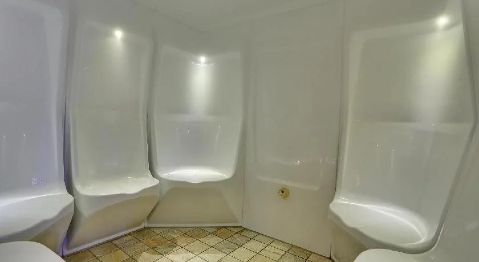 Active & Wellness Hotel Subterra