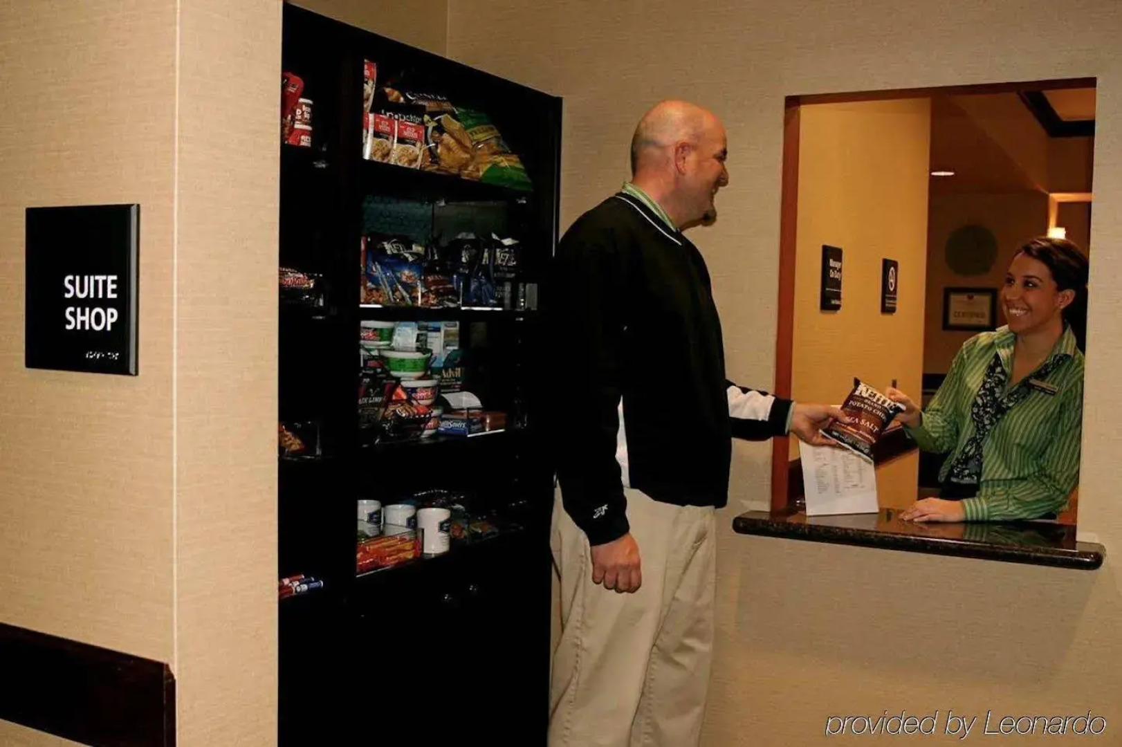 Hampton Inn & Suites Folsom