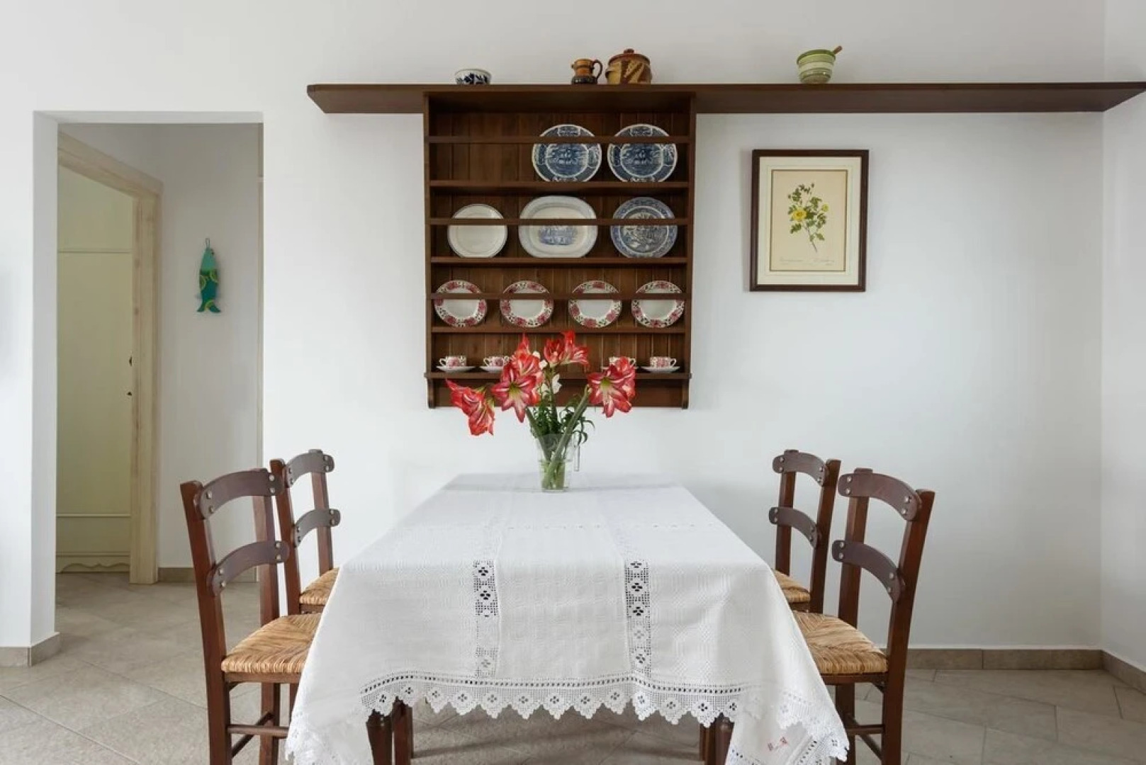 Irene Kimolos Villas