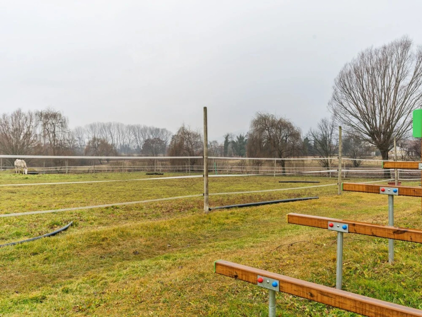 Pleasant Holiday Home in Sacile With Sauna