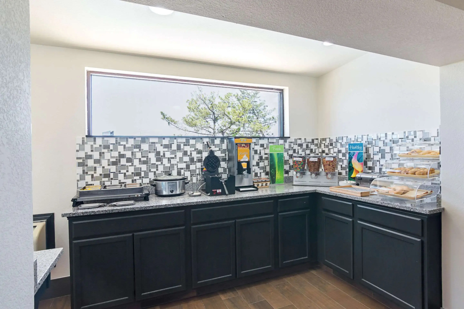 Quality Inn Amarillo East