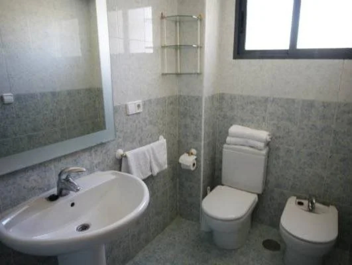 Apartamentos Gemelos 23