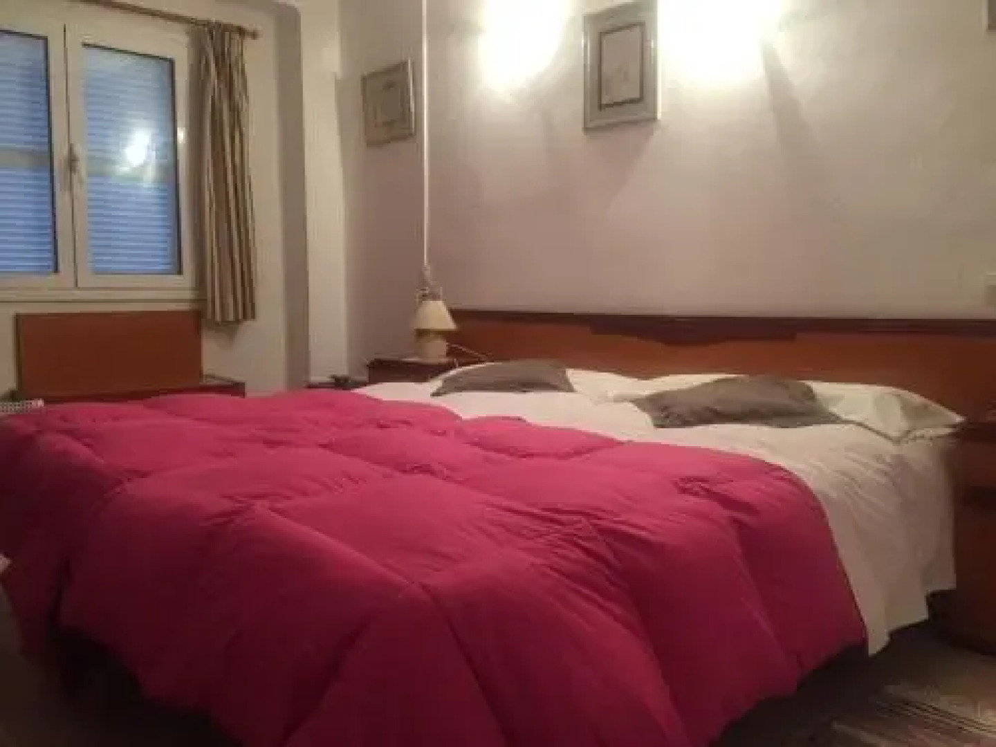 Punt Blanc Residence