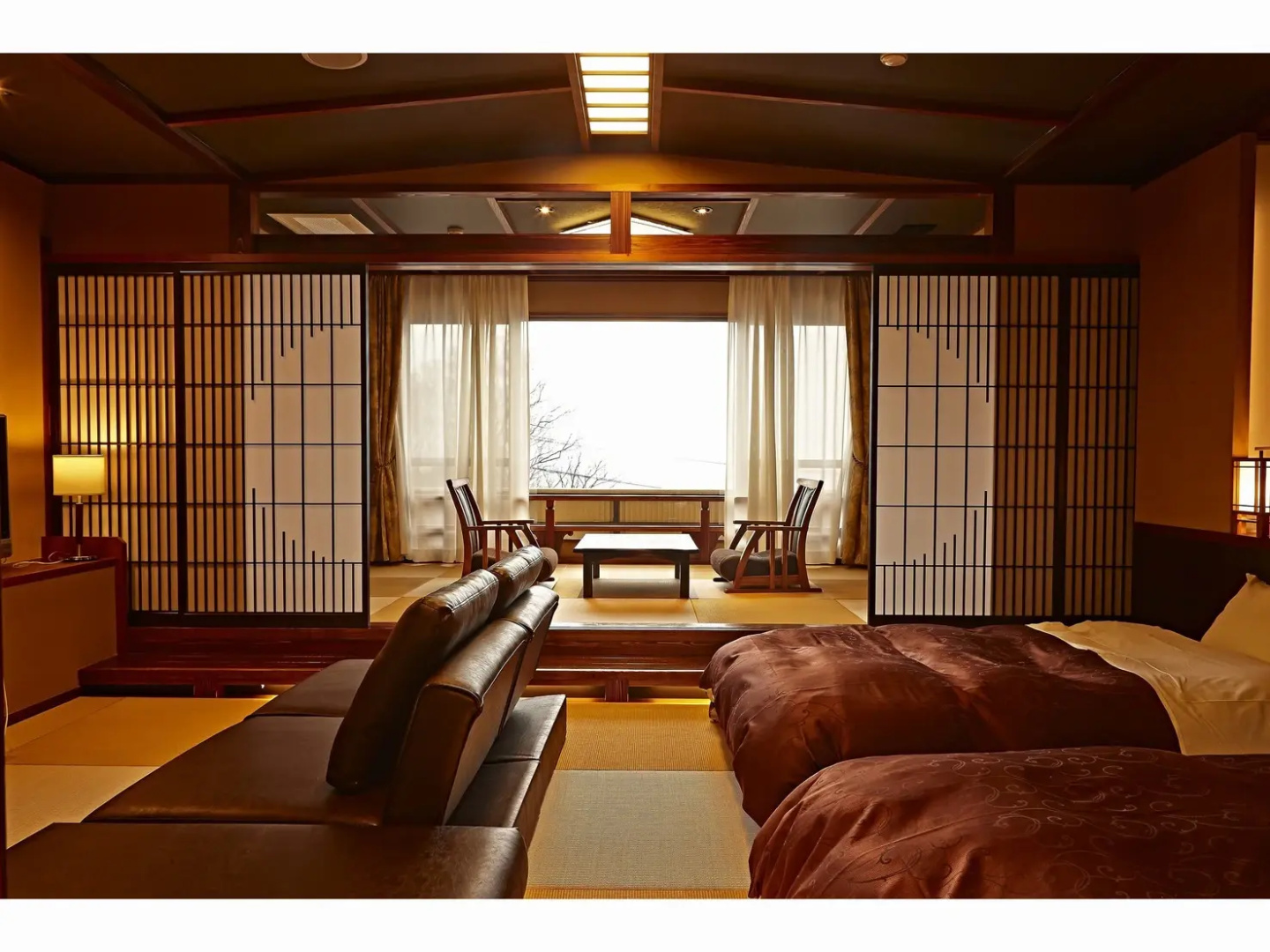 Wajima Onsen Notonosho