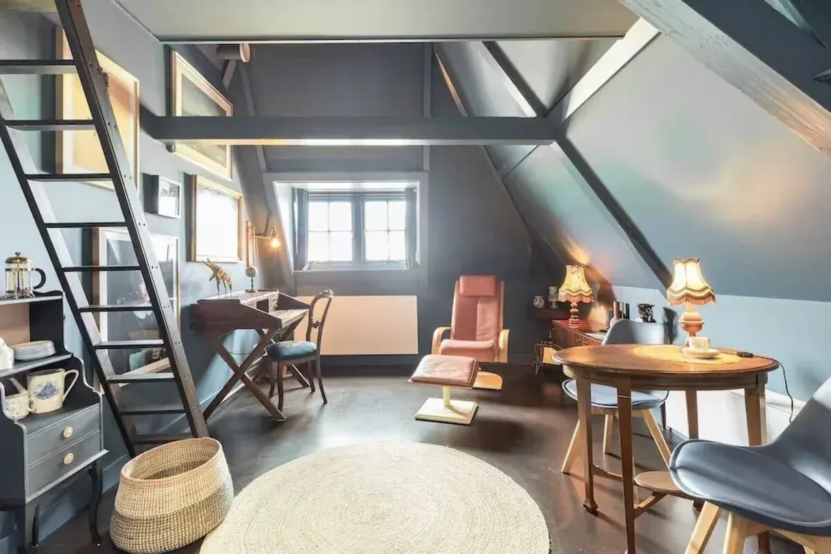 Boutique Hotel Jongwijs Westzaan