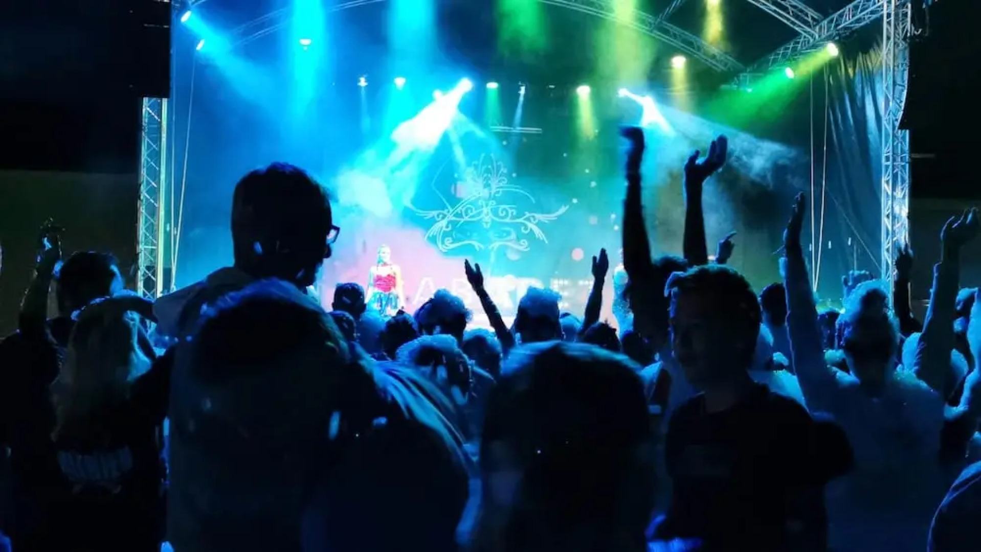 Property With 3 Bedrooms in Les Mathes, With Pool Access, Furnished Te