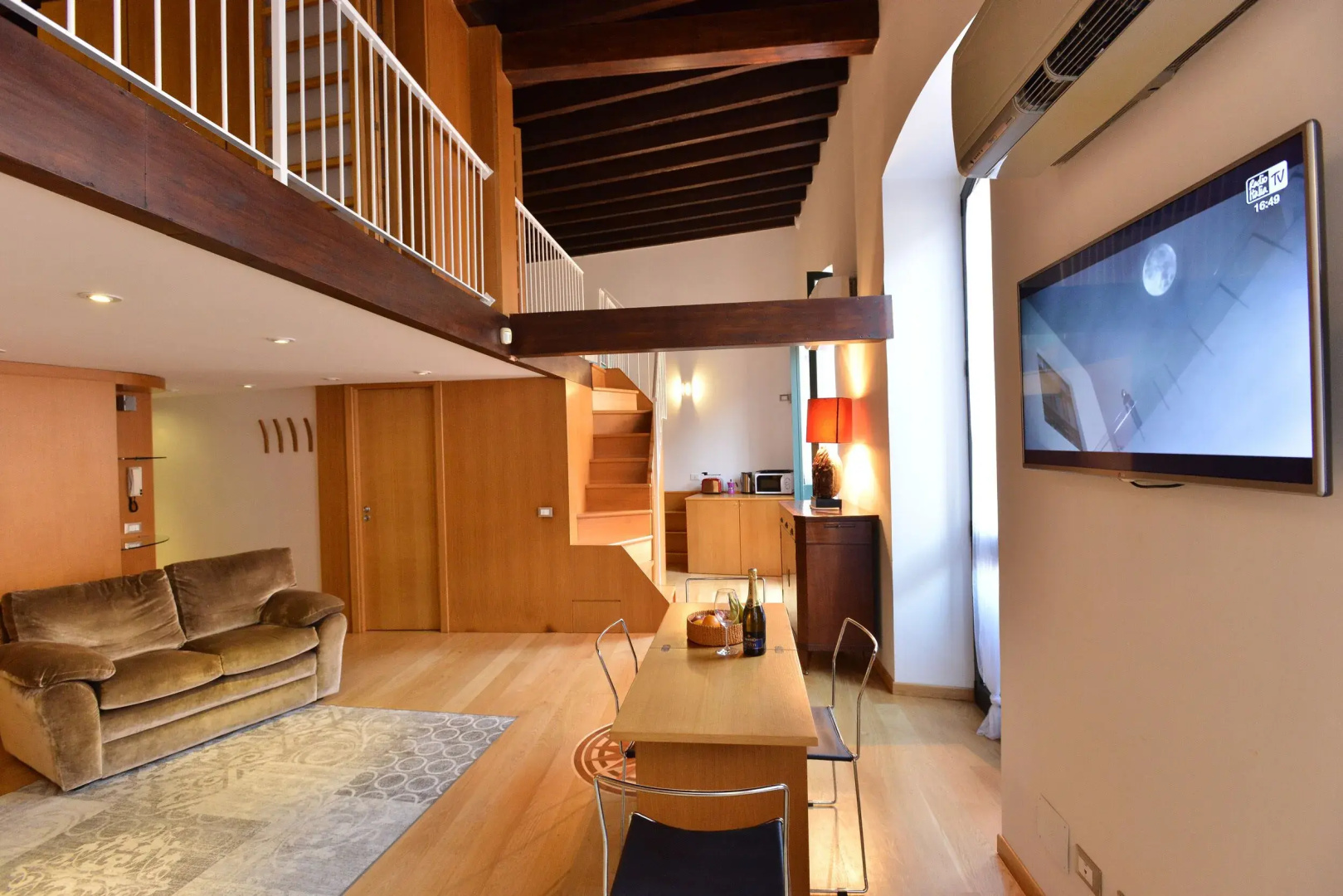 Luxury Apartment Cagliari Gretel Studio