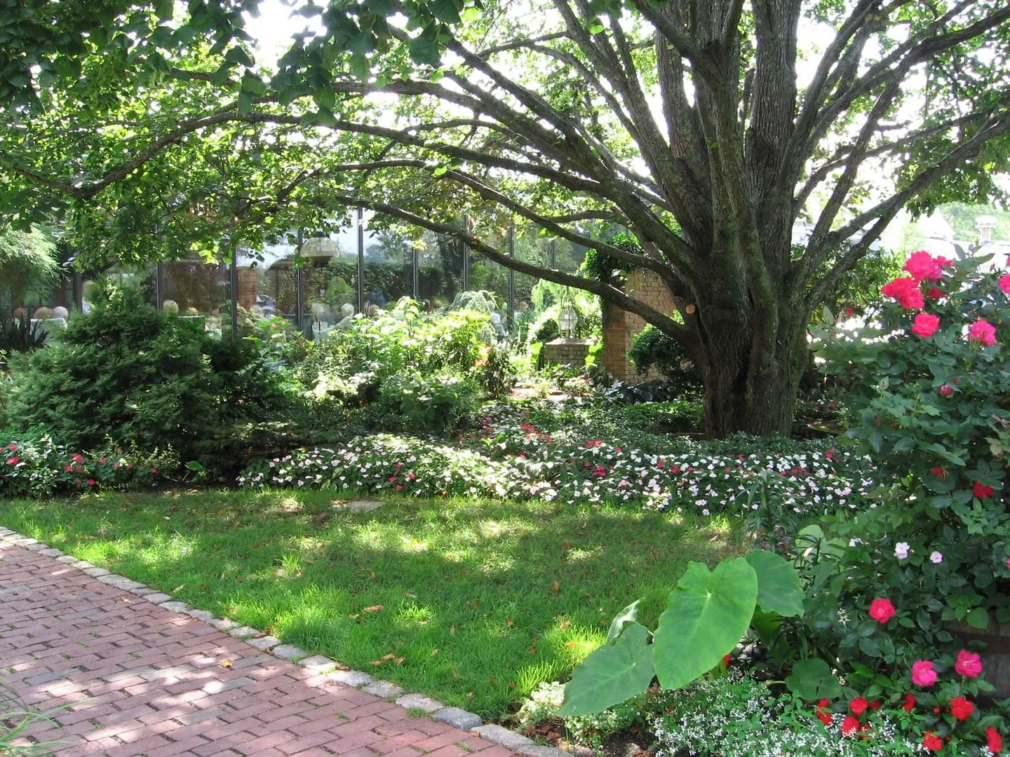 The Dan'l Webster Inn and Spa