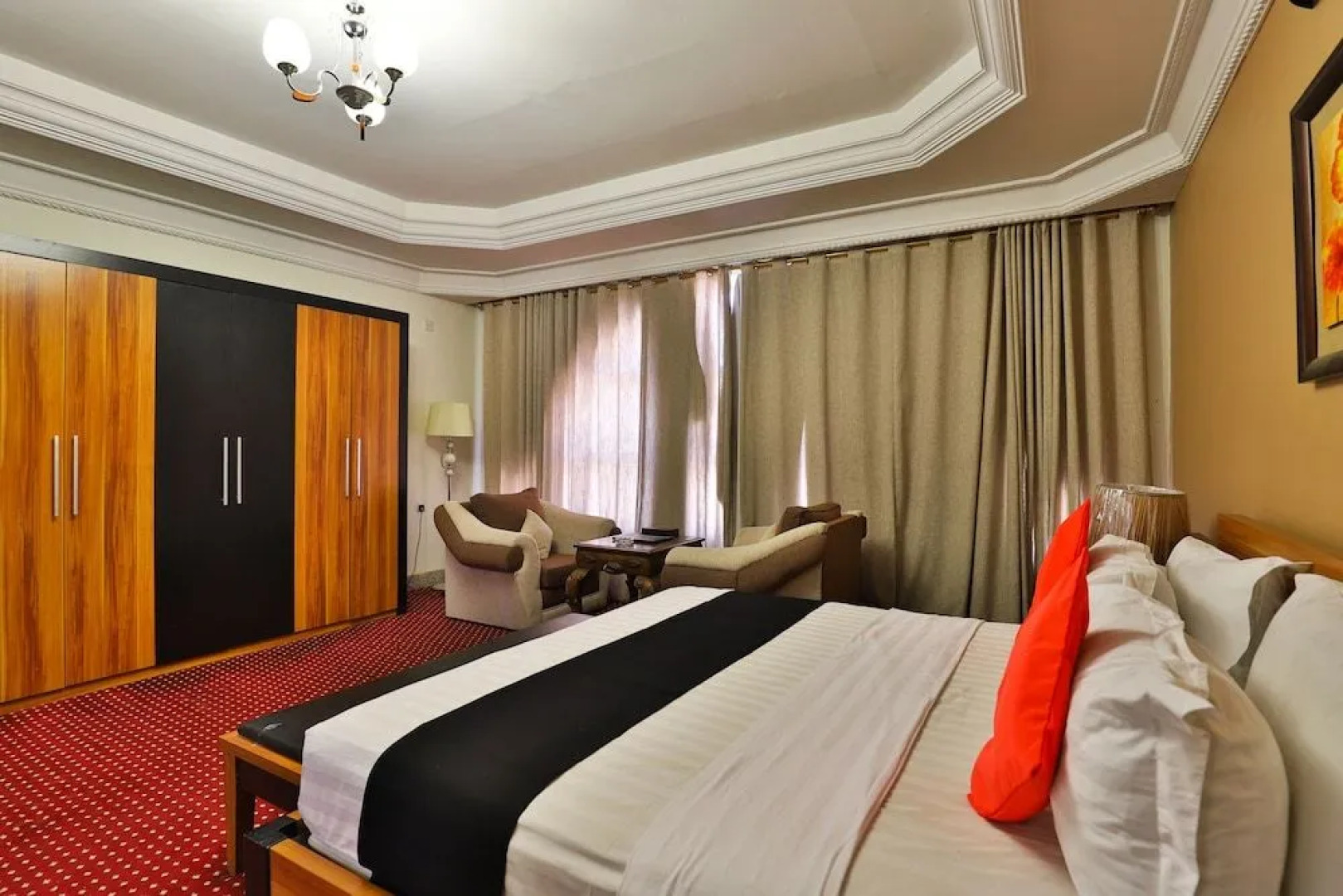 Capital O 309 Al-faleh Hotel