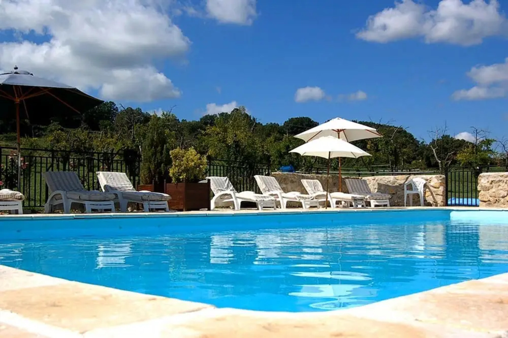 Domaine de Pagnagues