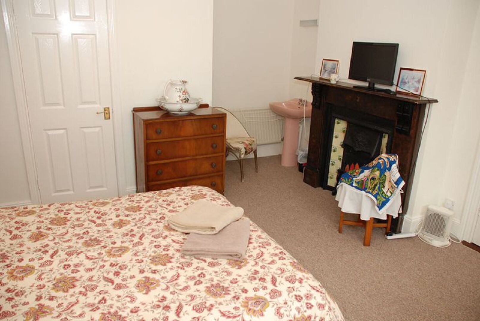 Derryvree House  Cottage