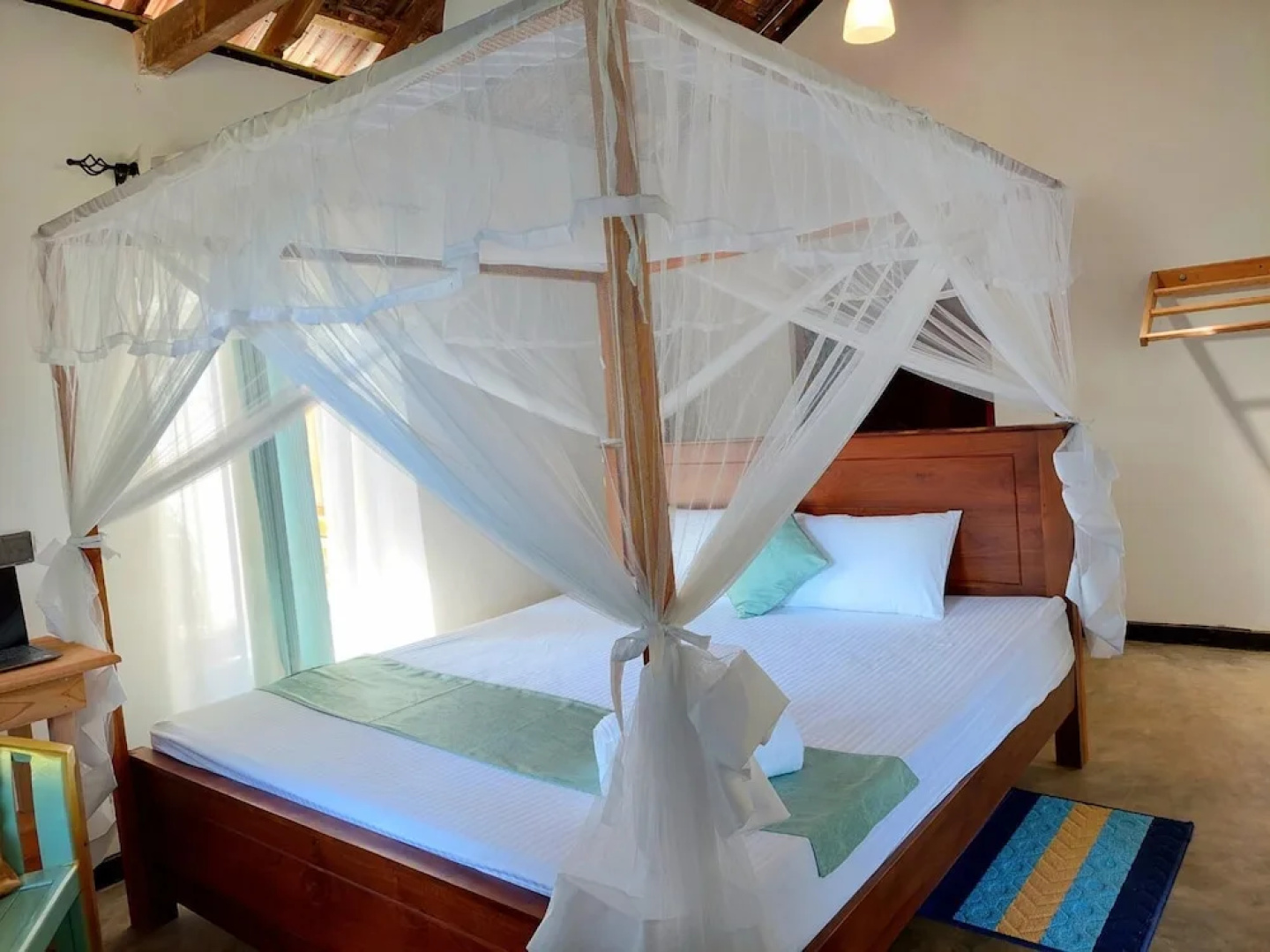 Villa by Tamarind Shade