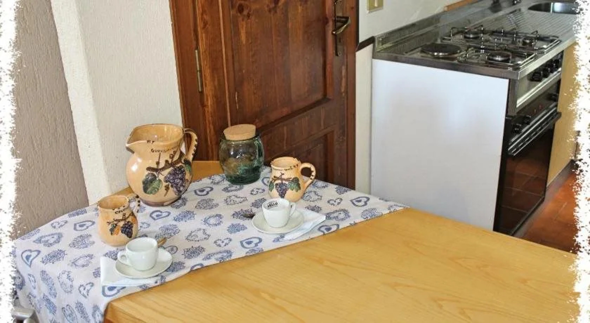 Residence La Montanara