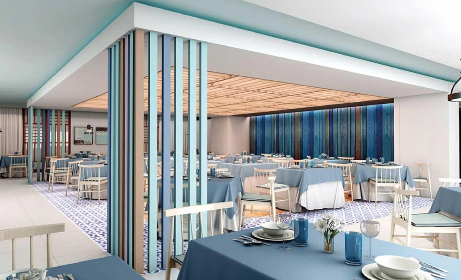 Dhawa Cayo Santa Maria