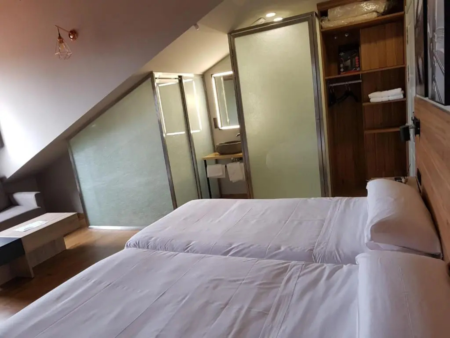 Apartamentos Turísticos Cidade Vella