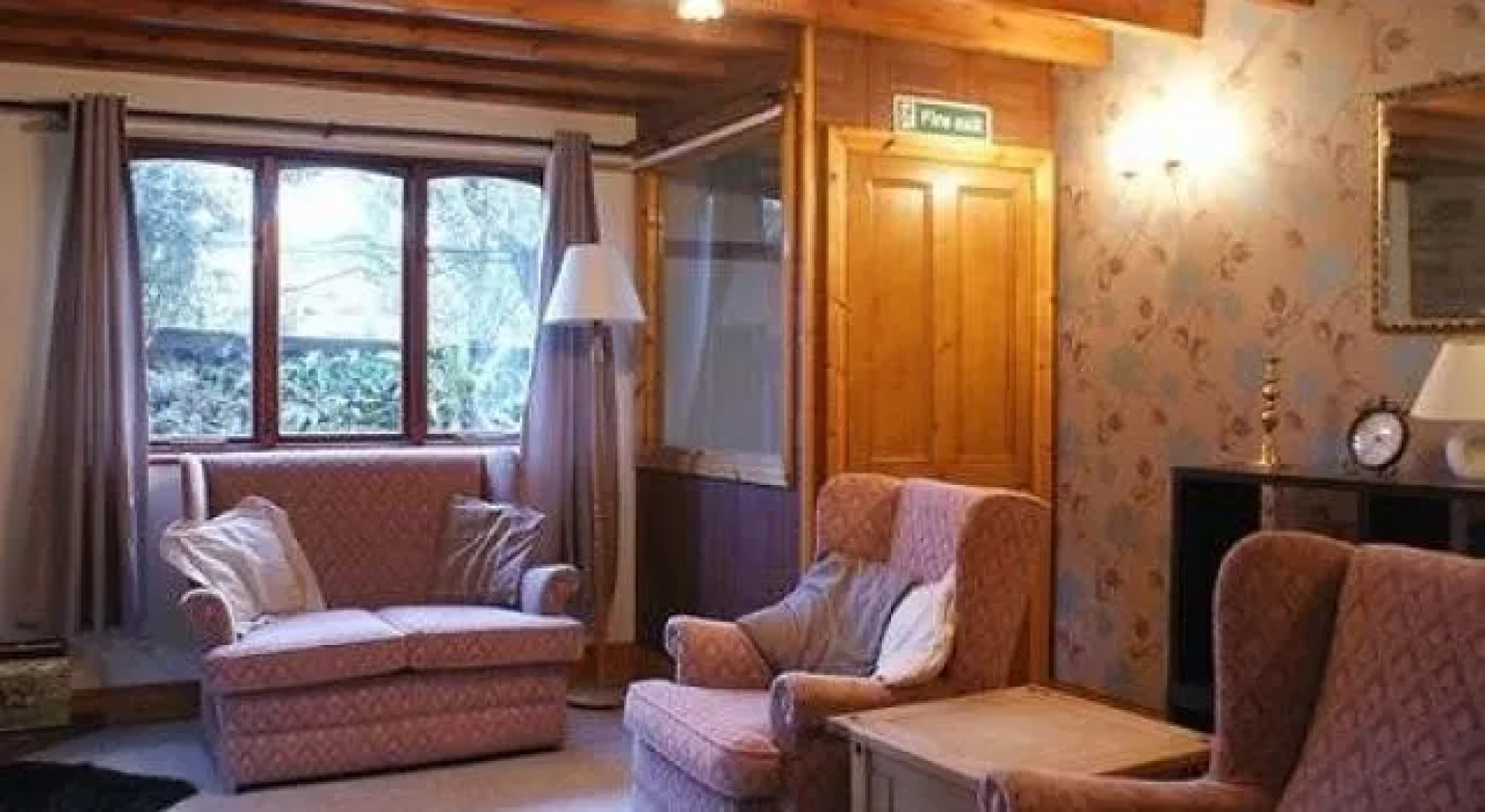 Ald White Craig Farm