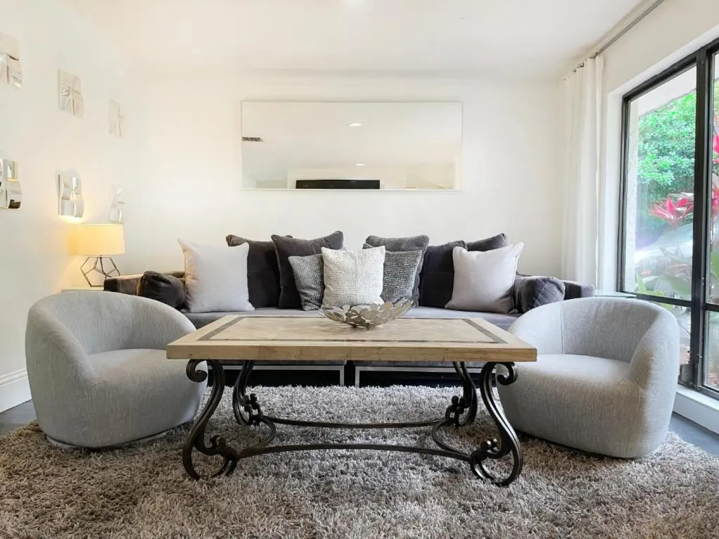 5 Room Saddlebrook Villa Suite