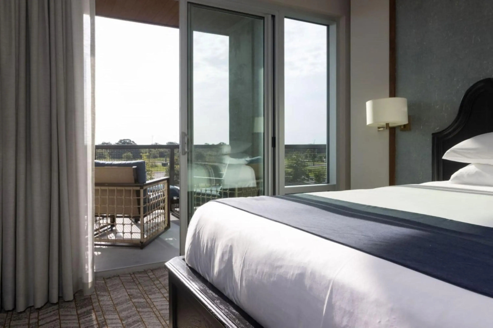 The Stella Hotel, Autograph Collection