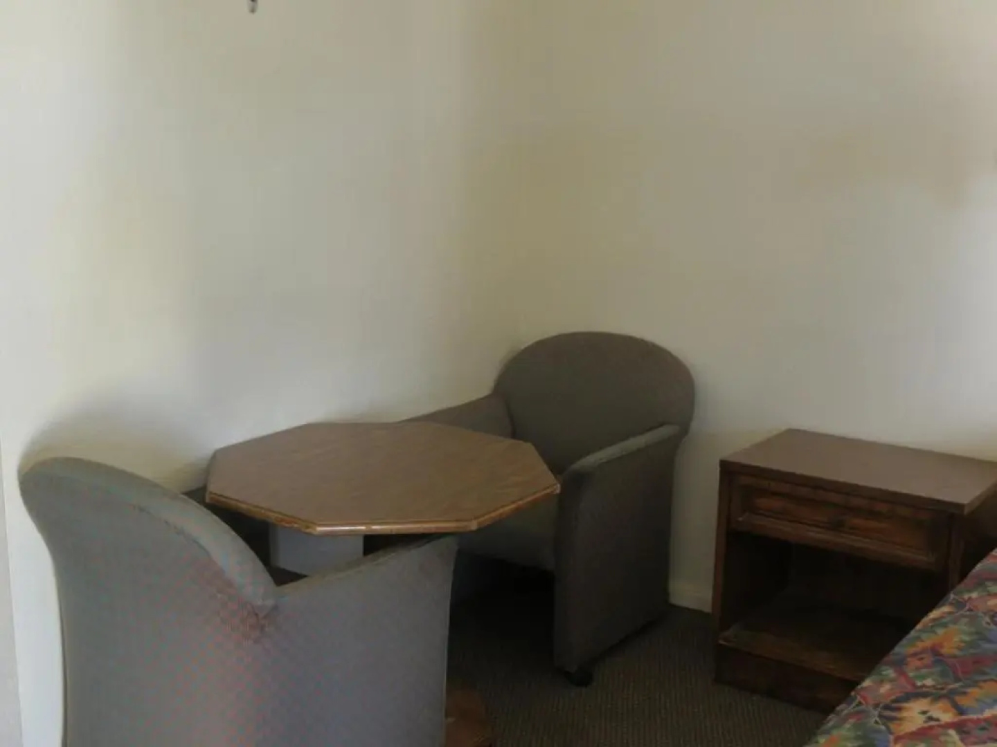 Sheffler's Motel