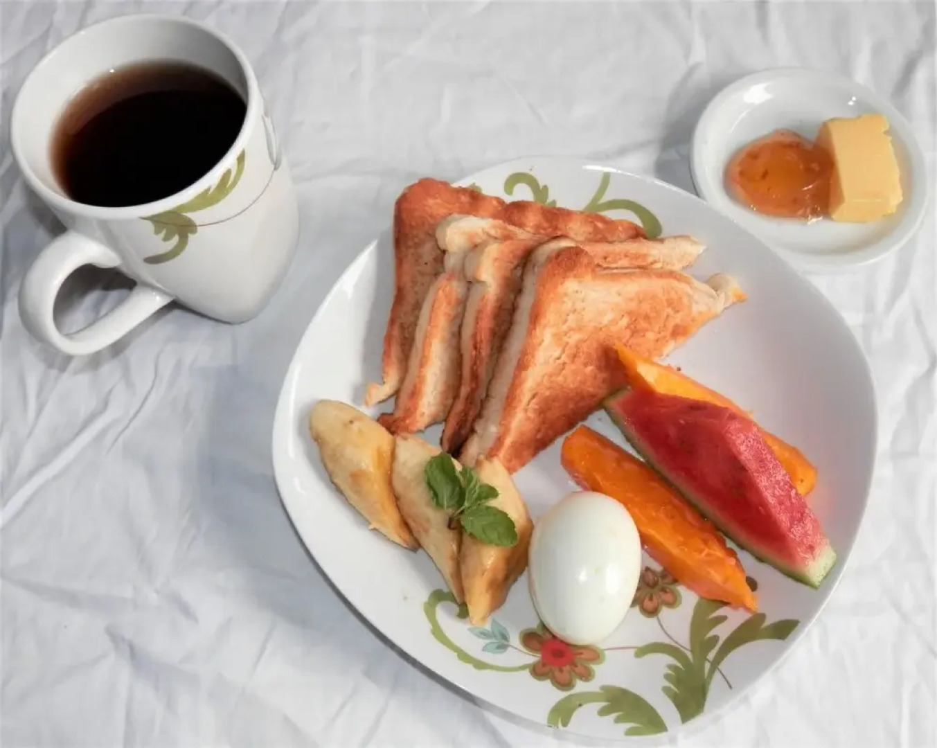 Sigasiga Sands Boutique Bungalows