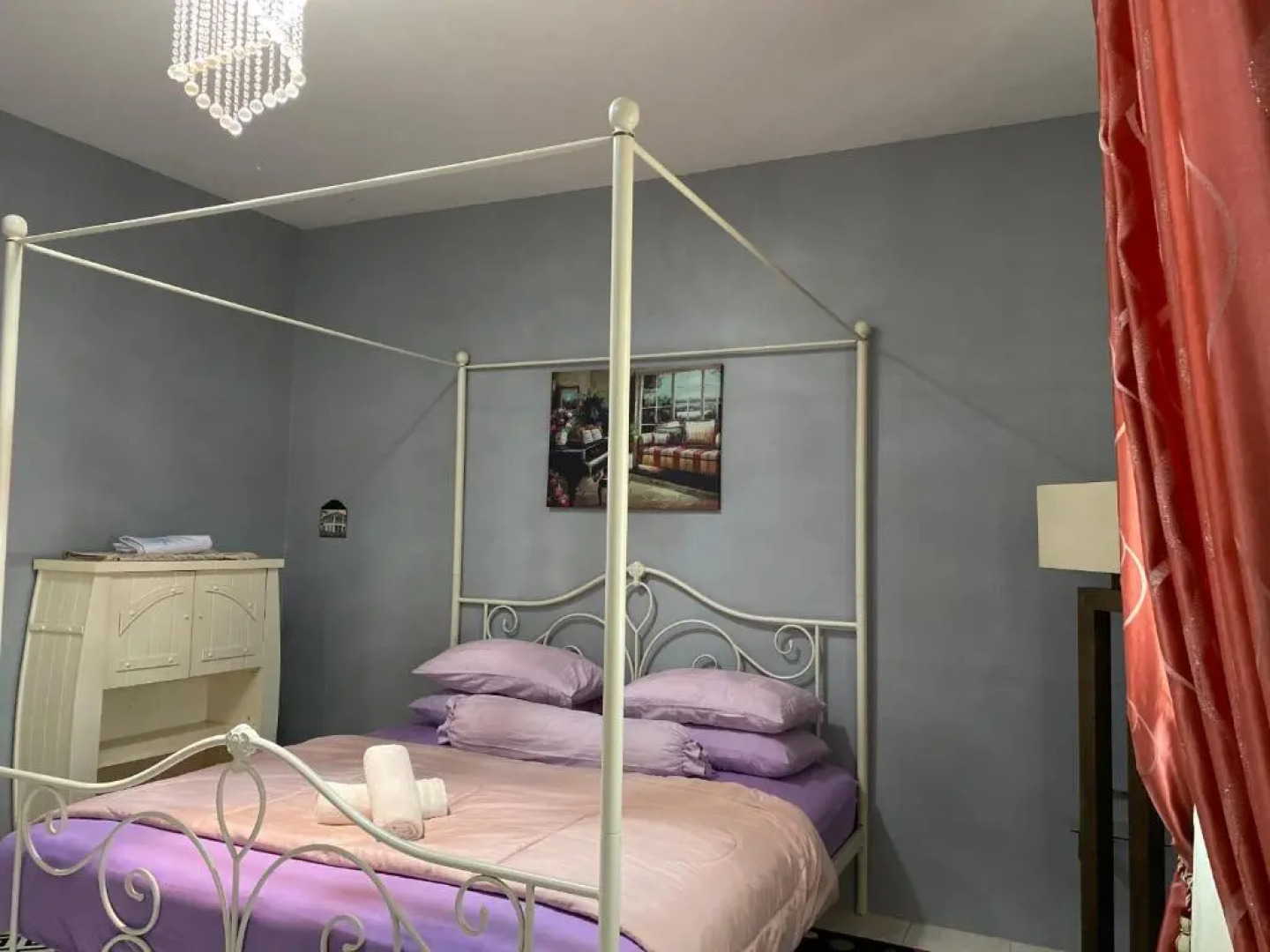 Pasir Gudang Marissa Homestay