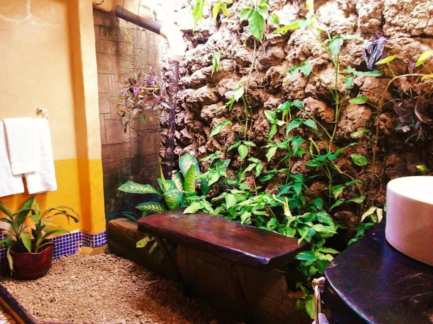 Hotel La Tora