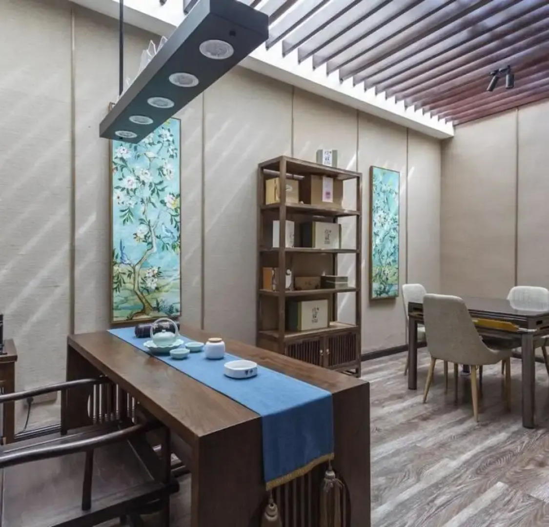 Floral Hotel Yun Jing He Yuan Haidong